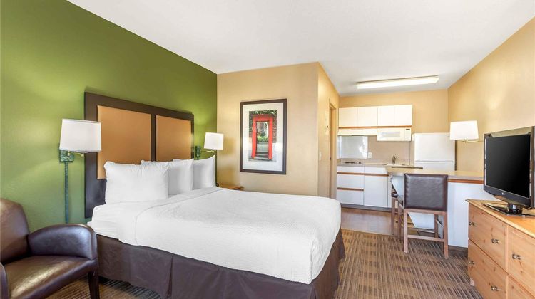 Extended Stay America Stes Mesa West Room