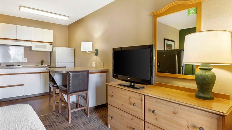Extended Stay America Stes Mesa West Room