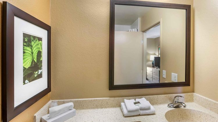 Extended Stay America Stes Mesa West Room
