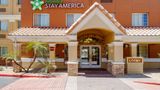 Extended Stay America Stes Phx Airport T Exterior