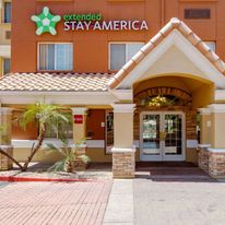 Extended Stay America Stes Phx Airport T
