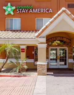 Extended Stay America Stes Phx Airport T
