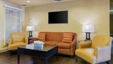 Extended Stay America Stes Phx Airport T Lobby