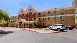 Extended Stay America Stes Phx Airport T Exterior