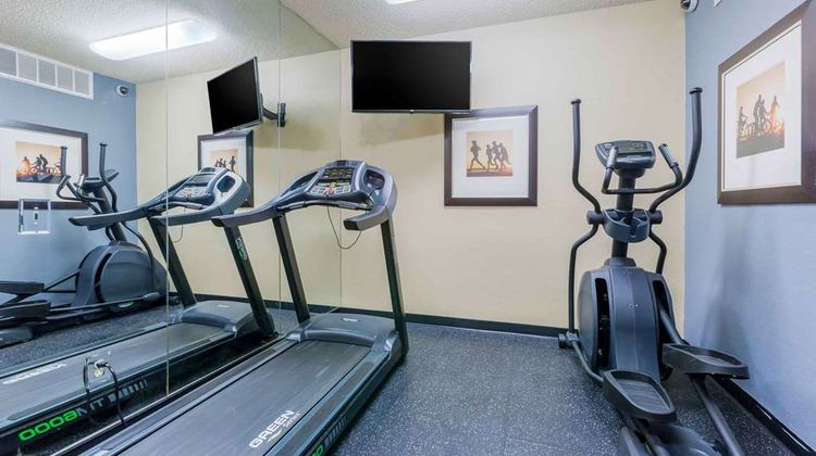 Extended Stay America Stes Phx Airport T Health