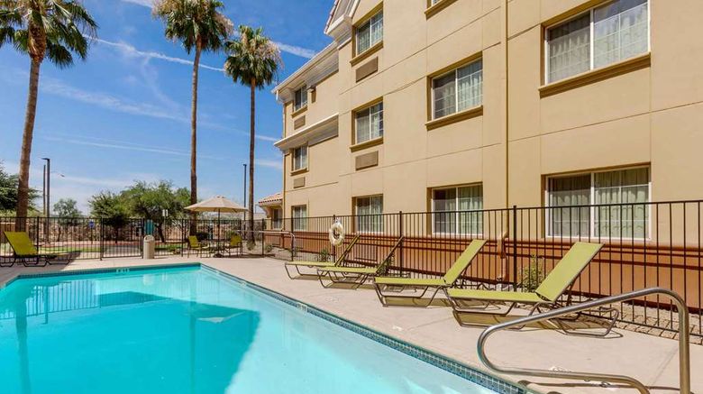 <b>Extended Stay America Stes Phx Airport T Pool</b>. Images powered by <a href="https://iceportal.shijigroup.com/" title="IcePortal" target="_blank">IcePortal</a>.