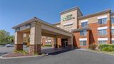 Extended Stay America Stes Fremont Exterior