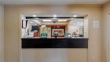 Extended Stay America Stes Fremont Lobby