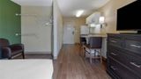 Extended Stay America Stes Fremont Room