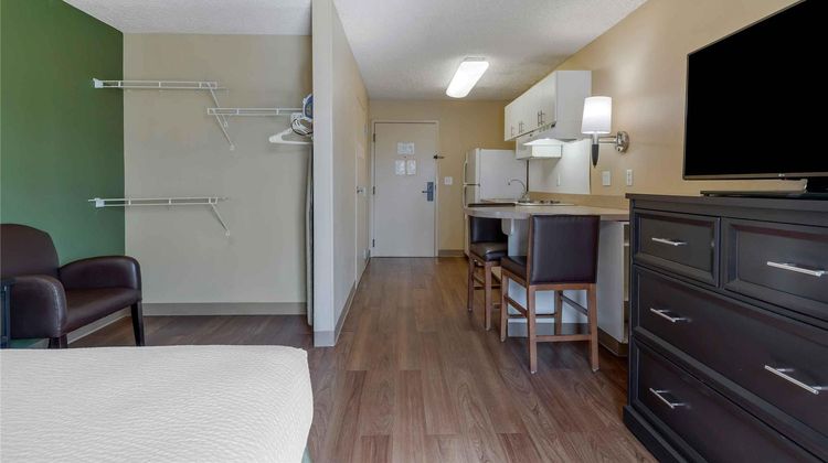 Extended Stay America Stes Fremont Room