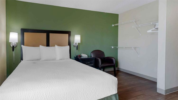 Extended Stay America Stes Fremont Room