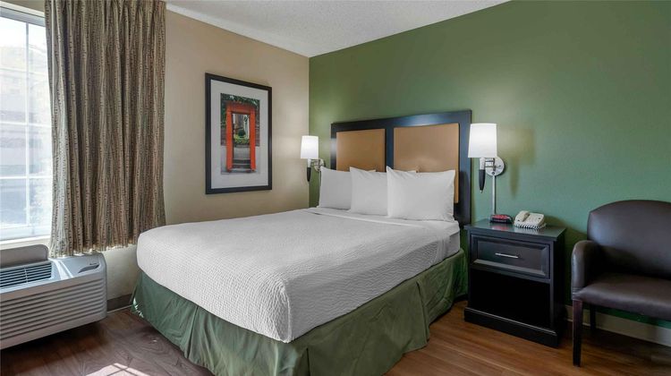 Extended Stay America Stes Fremont Room