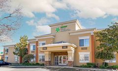 Extended Stay America Stes San Jose Milp