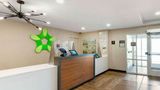 Extended Stay America Stes San Jose Milp Lobby