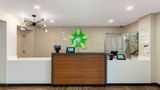 Extended Stay America Stes San Jose Milp Lobby