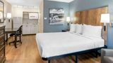 Extended Stay America Stes San Jose Milp Room