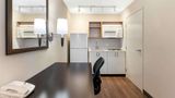 Extended Stay America Stes San Jose Milp Room