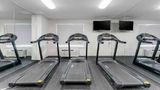 Extended Stay America Stes San Jose Milp Health