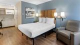 Extended Stay America Stes San Jose Milp Room