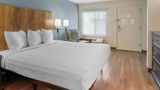Extended Stay America Stes San Jose Milp Room