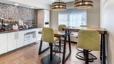 Extended Stay America Stes San Jose Mtn Restaurant