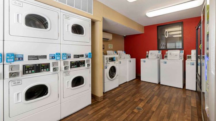 Extended Stay America Stes Sacramento So Other
