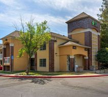 Extended Stay America Stes Sacramento So Exterior