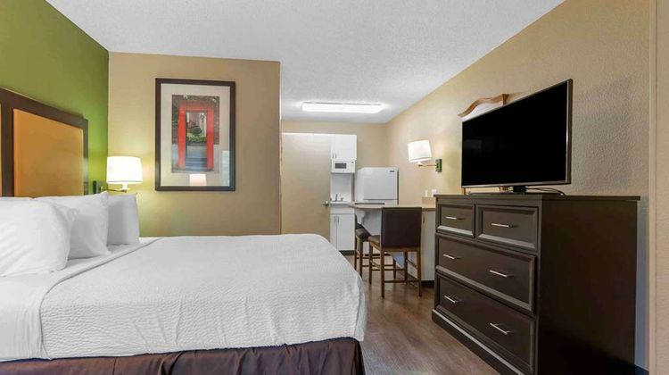 Extended Stay America Stes Sacramento So Room