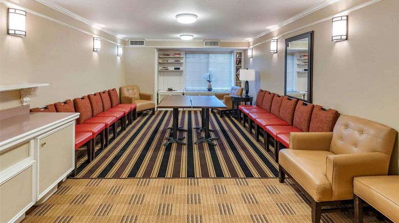 <b>Extended Stay America Stes San Carlos Meeting</b>. Images powered by <a href="https://iceportal.shijigroup.com/" title="IcePortal" target="_blank">IcePortal</a>.