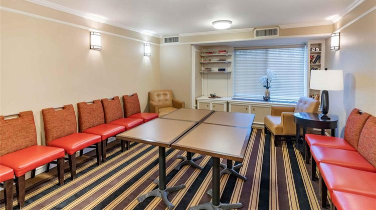 Extended Stay America Stes San Carlos Meeting