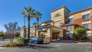 Extended Stay America Stes San Carlos