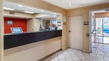Extended Stay America Stes San Carlos Lobby