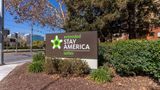 Extended Stay America Stes San Jose Dntn Exterior
