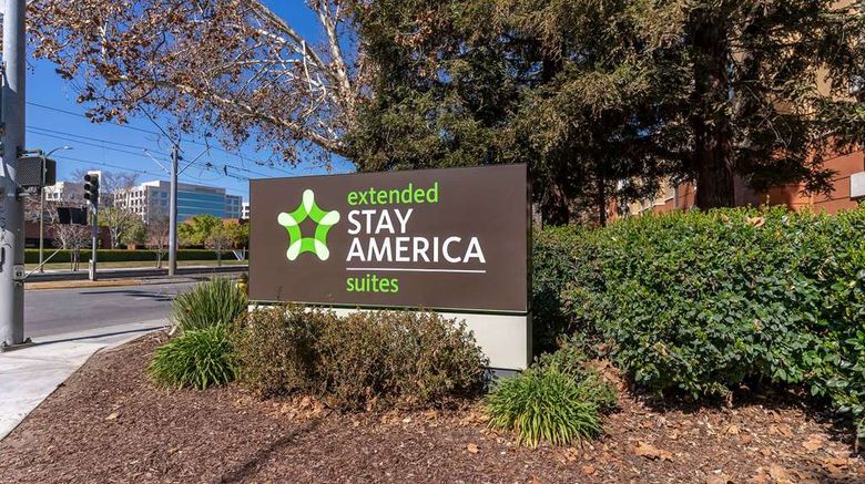 <b>Extended Stay America Stes San Jose Dntn Exterior</b>. Images powered by <a href="https://iceportal.shijigroup.com/" title="IcePortal" target="_blank">IcePortal</a>.