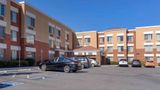 Extended Stay America Stes San Jose Dntn Exterior