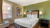 Extended Stay America Stes San Jose Dntn Room