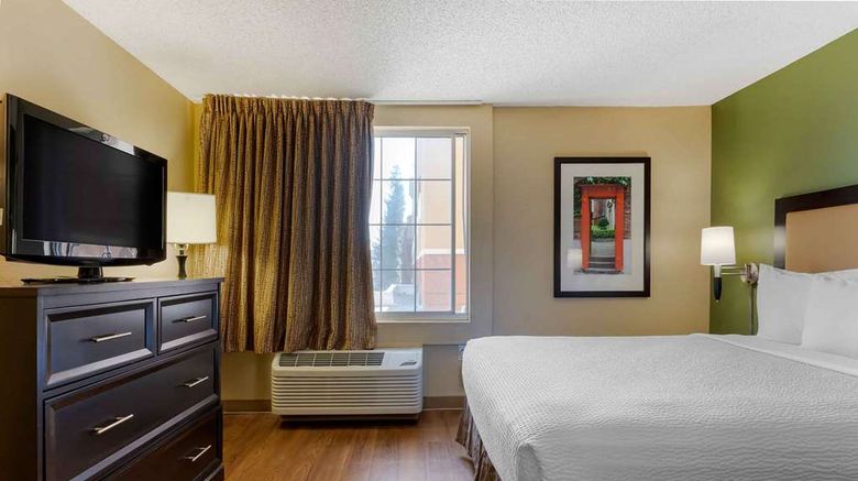 <b>Extended Stay America Stes San Jose Dntn Room</b>. Images powered by <a href="https://iceportal.shijigroup.com/" title="IcePortal" target="_blank">IcePortal</a>.