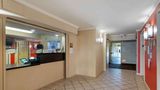 Extended Stay America Stes San Jose Dntn Lobby