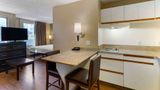 Extended Stay America Stes San Jose Dntn Room