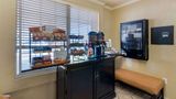 Extended Stay America Stes San Jose Dntn Restaurant