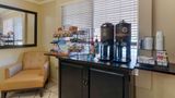 Extended Stay America Stes San Jose Dntn Restaurant