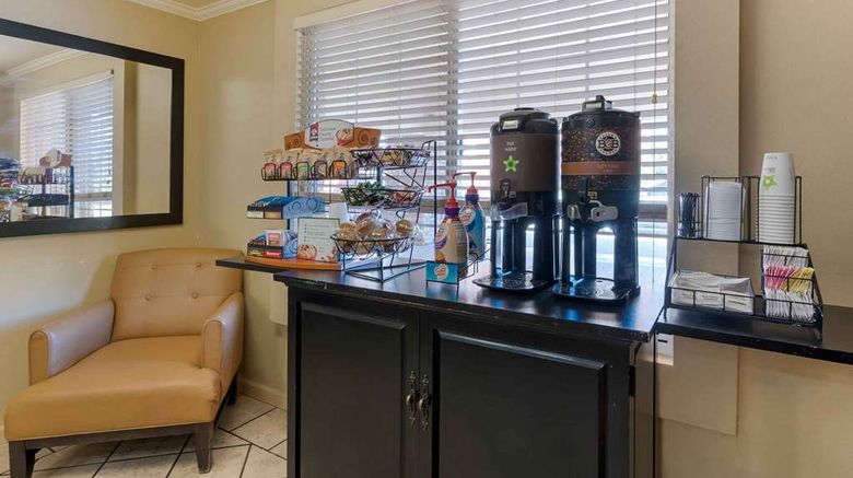 <b>Extended Stay America Stes San Jose Dntn Restaurant</b>. Images powered by <a href="https://iceportal.shijigroup.com/" title="IcePortal" target="_blank">IcePortal</a>.