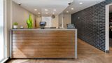 Extended Stay America Stes Sfo Airport Lobby
