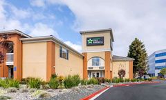 Extended Stay America Stes Sfo Airport