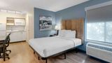 Extended Stay America Stes Sfo Airport Room