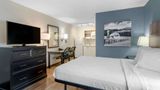 Extended Stay America Stes Sfo Airport Room