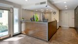 Extended Stay America Stes Sfo Airport Lobby