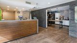 Extended Stay America Stes Sfo Airport Lobby