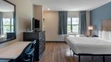 Extended Stay America Stes Sfo Airport Room