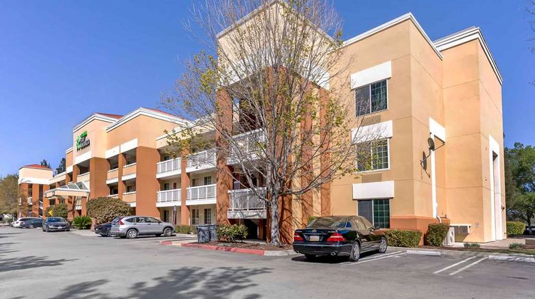 <b>Extended Stay America Stes San Ramon W B Exterior</b>. Images powered by <a href="https://iceportal.shijigroup.com/" title="IcePortal" target="_blank">IcePortal</a>.
